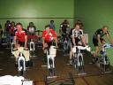 Spinning