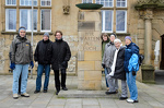 Wandern 2011-12