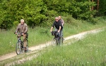 Volksradfahren 2005