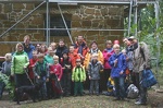 Volkswandern 2012