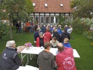 Herbstausflug 6.10.2013