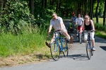 Volksradfahren  2014