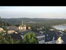 Ausblick über den Sorpestausee vom Ehrenmal Langscheid