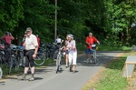 Volksradfahren 2016