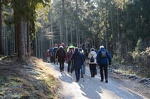 Winterwanderungen 2018/19