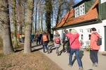 Winterwanderungen 2018/19