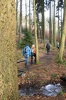 Rund um den „Meller Balkon“ (Diedrichsburg)