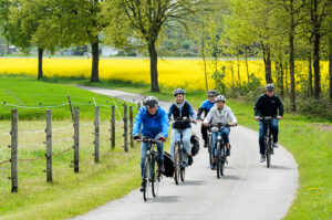 Radwandergruppe VRF 2-00